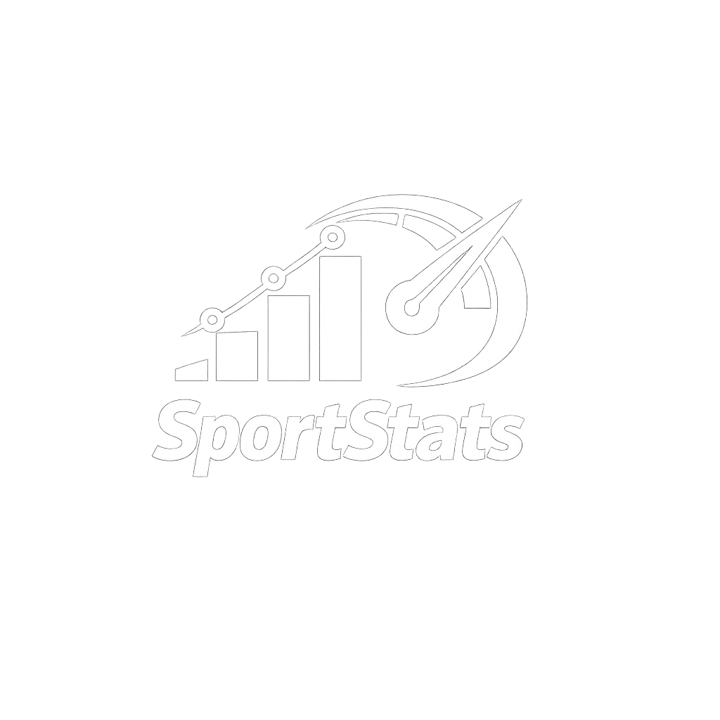 Sport Stats Logo